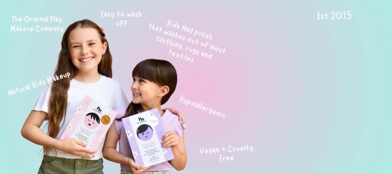 Vegan Non Toxic Nail Polish for Kids: Safer Choice Vegan Non Toxic Nail Polish for Kids: Safer Choice