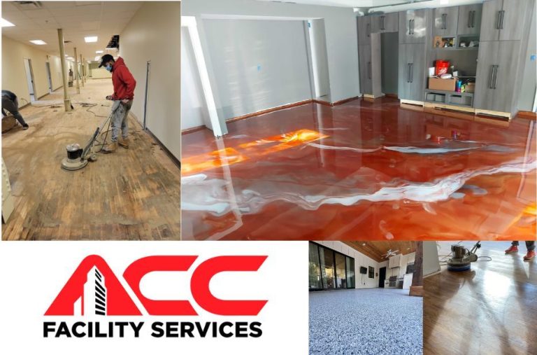 Practical Guide to Concrete Polishing for Durable Floors