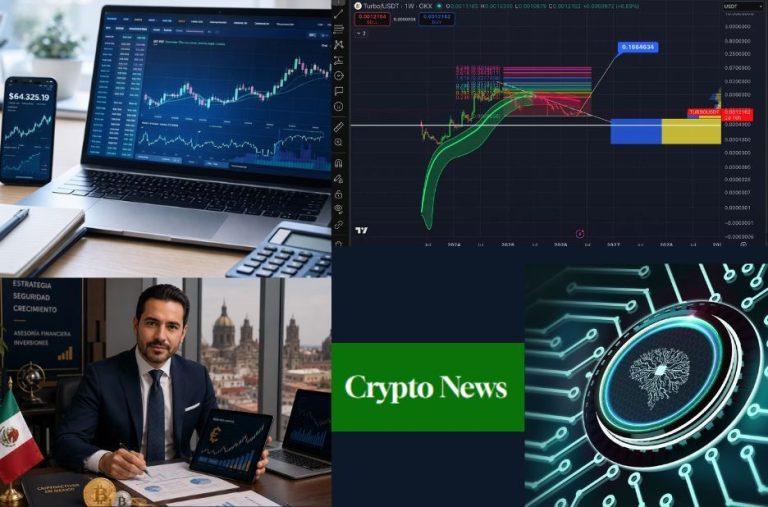 Mexico Crypto News Checklist for Smarter Trading Decisions Mexico Crypto News Checklist for Smarter Trading Decisions
