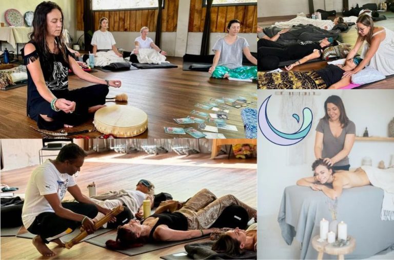 Breathwork Gold Coast: Expert Tips for Better Calm
