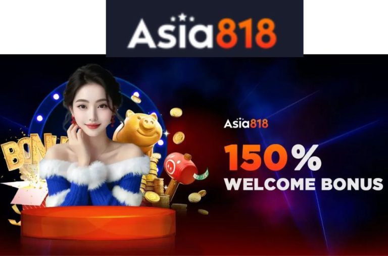 Expert Guide to Choosing ASIA818 Singapore Safely and Securely Expert Guide to Choosing ASIA818 Singapore Safely and Securely
