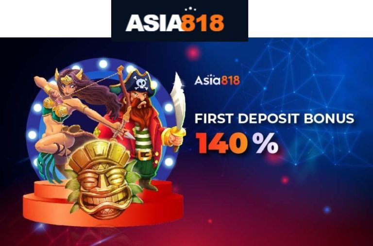 ASIA818 App in Malaysia: Key Benefits and How It Works