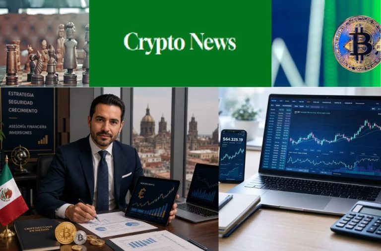 Mexico Crypto Buyer Guide: News and Market Signals Mexico Crypto Buyer Guide: News and Market Signals