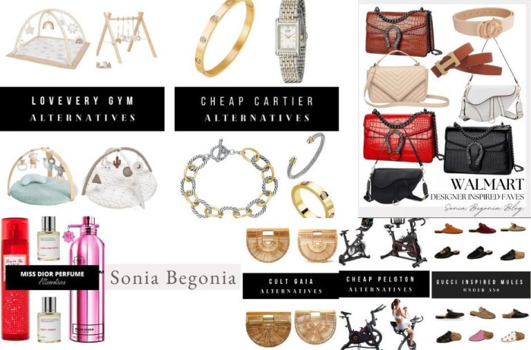How to Shop Designer Dupes With Confidence and Style How to Shop Designer Dupes With Confidence and Style