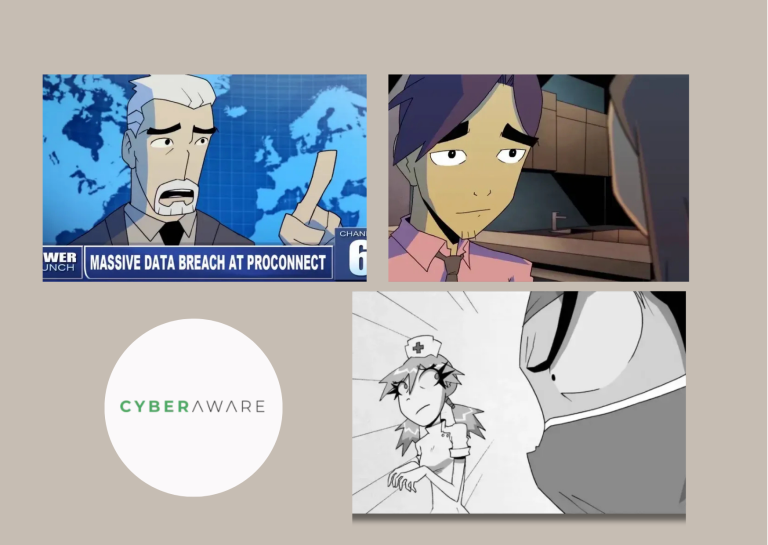 Benefits-First Employee Cybersecurity Training Overview