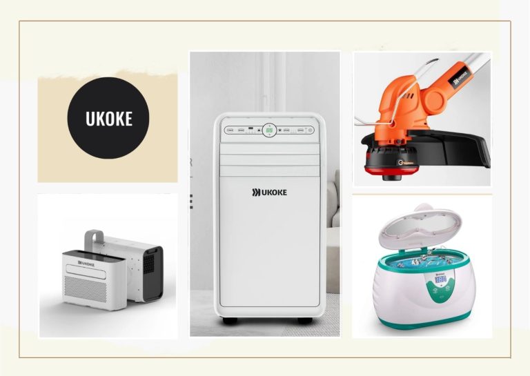 Choosing Cordless Garden Tools: UKOKE vs Alternatives Choosing Cordless Garden Tools: UKOKE vs Alternatives