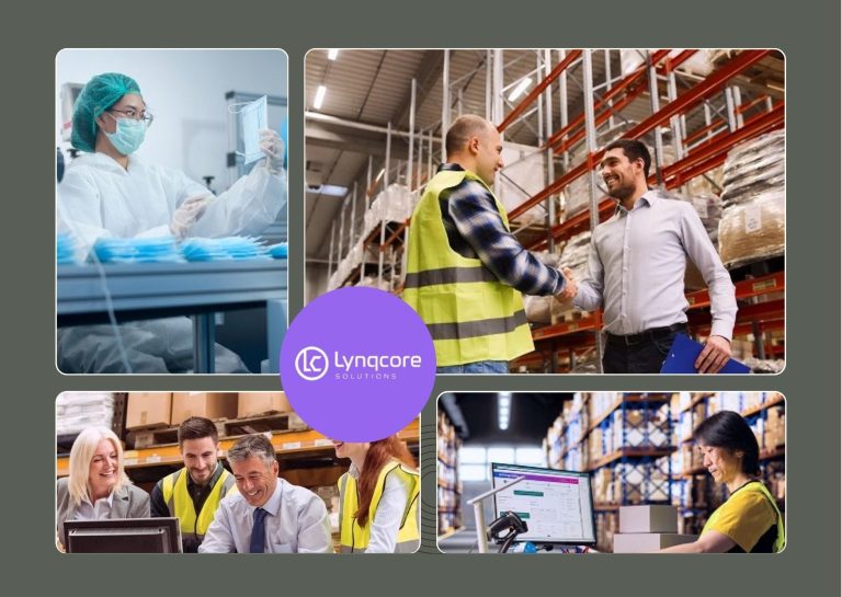 Choosing the Right Automation Services for Production