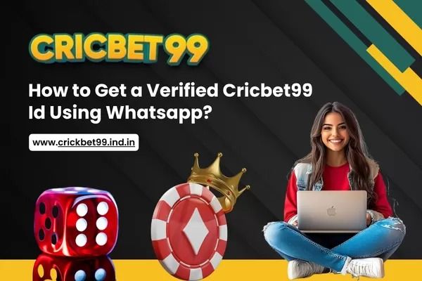 Fix Login Issues and Bet Confidently with Cricbet99 Fix Login Issues and Bet Confidently with Cricbet99