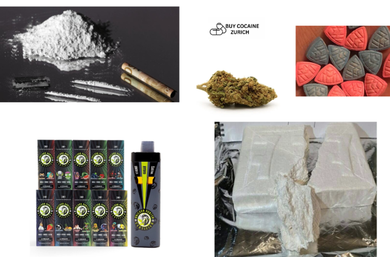 Understanding Risks and Harm-Reduction for Zurich Buyers