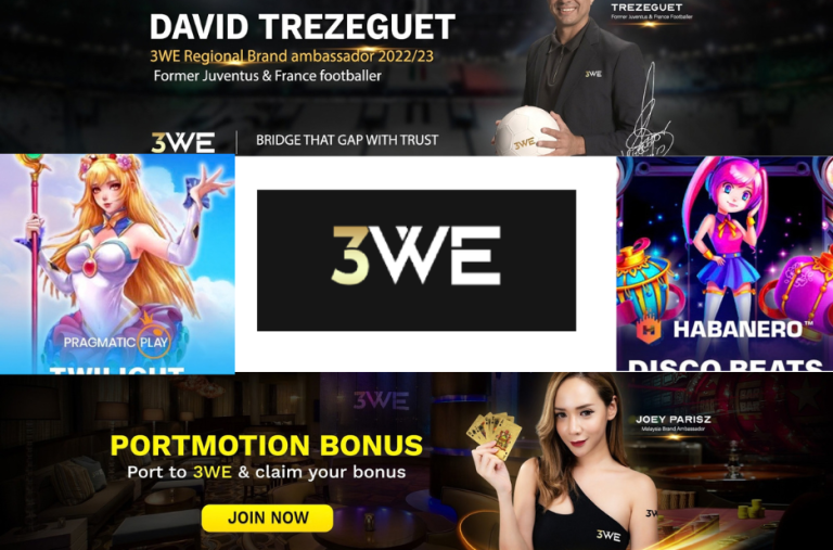 Practical Guide to Choosing a Safe Casino Online Malaysia