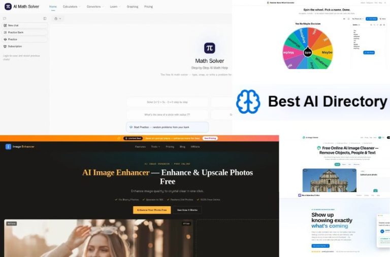 Find the Right AI Software Fast With Smart Directories