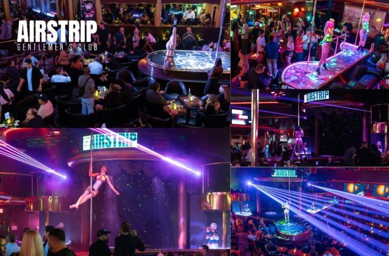 Find the Best Nearby Strip Club Near Virgin Hotels Find the Best Nearby Strip Club Near Virgin Hotels