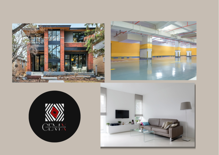 Workplace Safety Checklist for Non Slip Industrial Flooring Sydney